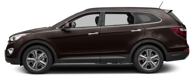 Ottawa S 2016 Hyundai Santa Fe Xl Model New Vehicle Information 2016 Hyundai Santa Fe Xl
