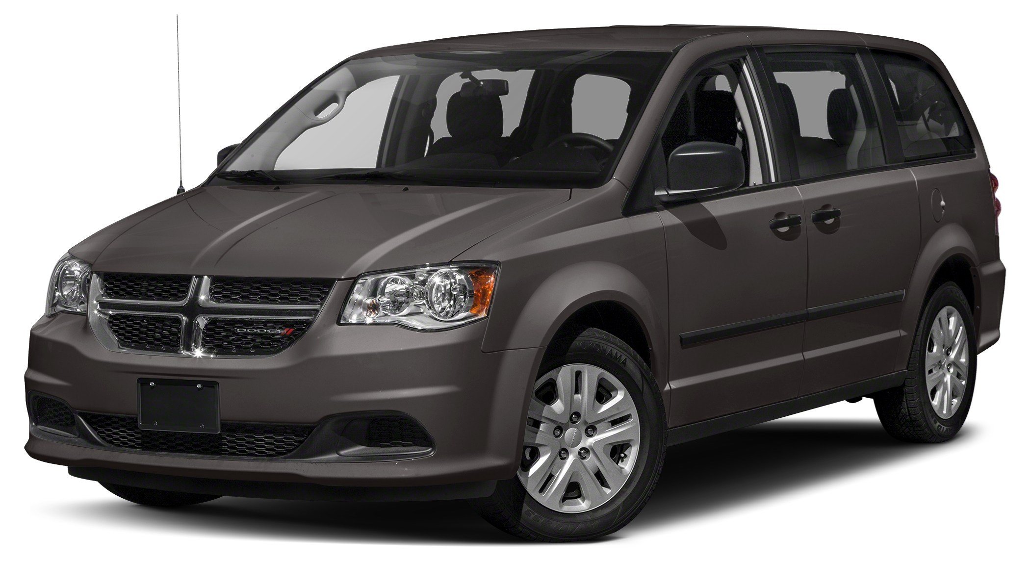 2019 Dodge Grand Caravan CVP/SXT