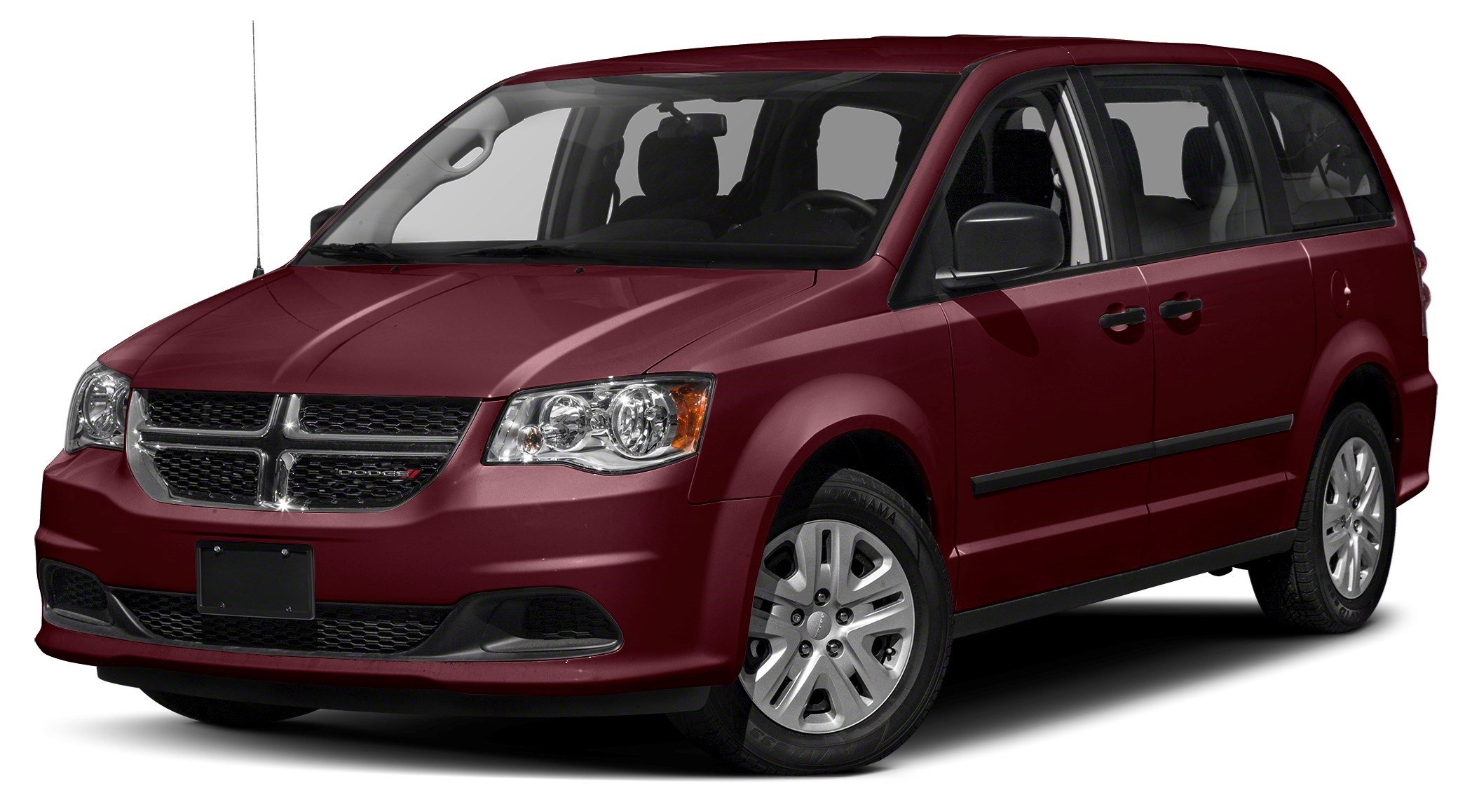 2020 Dodge Grand Caravan GT