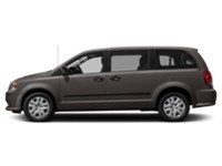 2019 Dodge Grand Caravan Canada Value Package 2WD Granite Crystal Metallic  Shot 3