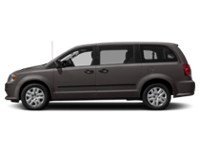 2019 Dodge Grand Caravan Canada Value Package 2WD Granite Crystal Metallic  Shot 3