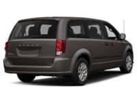 2019 Dodge Grand Caravan Canada Value Package 2WD Granite Crystal Metallic  Shot 2