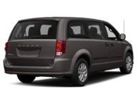 2019 Dodge Grand Caravan Canada Value Package 2WD Granite Crystal Metallic  Shot 2