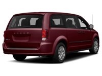2020 Dodge Grand Caravan GT 2WD Octane Red Pearl  Shot 6