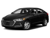 2017 Hyundai Elantra 4dr Sdn Auto GL Space Black Pearl  Shot 7