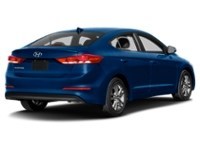 2017 Hyundai Elantra 4dr Sdn Auto GLS Marina Blue Metallic  Shot 6