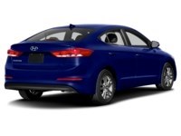 2018 Hyundai Elantra GLS Auto Star Gazing Blue Pearl  Shot 6