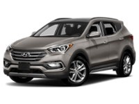 2017 Hyundai Santa Fe Sport AWD 4dr 2.0T Limited