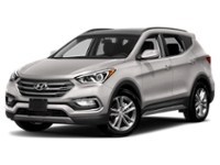 2017 Hyundai Santa Fe Sport AWD 4dr 2.0T Limited Sparkling Silver  Shot 11