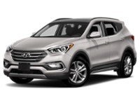 2017 Hyundai Santa Fe Sport AWD 4dr 2.0T Limited Sparkling Silver  Shot 8