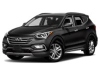 2017 Hyundai Santa Fe Sport AWD 4dr 2.0T Limited Twilight Black  Shot 14
