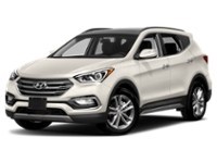 2017 Hyundai Santa Fe Sport AWD 4dr 2.0T Limited
