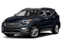 2017 Hyundai Santa Fe Sport AWD 4dr 2.0T Limited