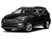 2018 Hyundai Santa Fe Sport 2.0T Limited AWD Marlin Blue  Shot 10