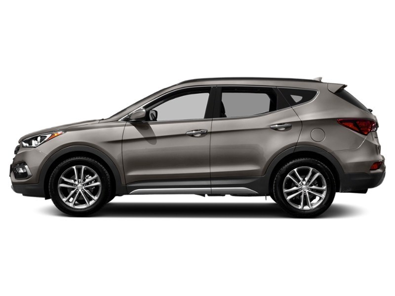 2017 Hyundai Santa Fe Sport AWD 4dr 2.0T Limited