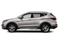 2017 Hyundai Santa Fe Sport AWD 4dr 2.0T Limited Sparkling Silver  Shot 10