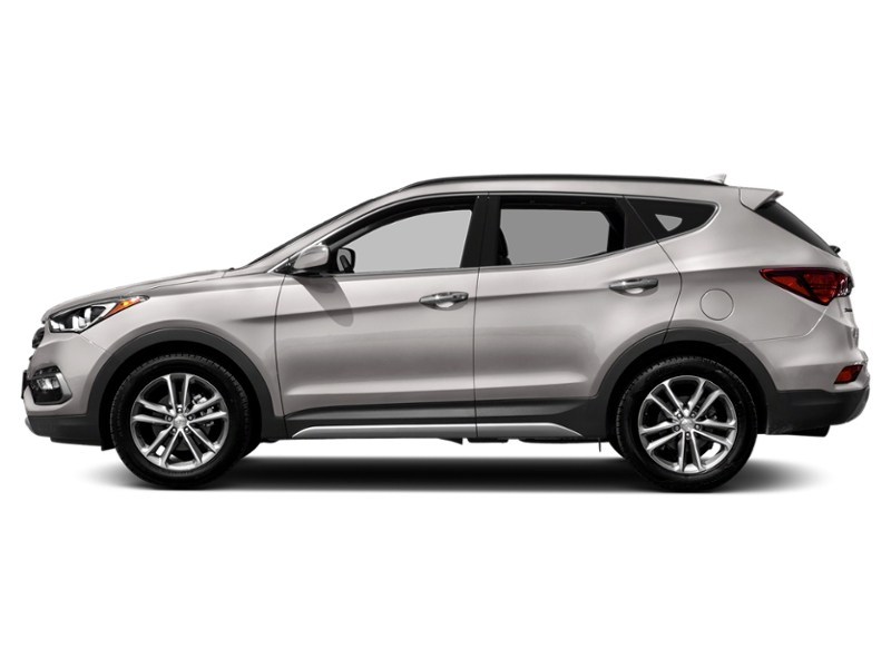 2017 Hyundai Santa Fe Sport AWD 4dr 2.0T Limited