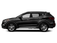 2017 Hyundai Santa Fe Sport AWD 4dr 2.0T Limited Twilight Black  Shot 18
