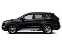 2017 Hyundai Santa Fe Sport AWD 4dr 2.0T Limited