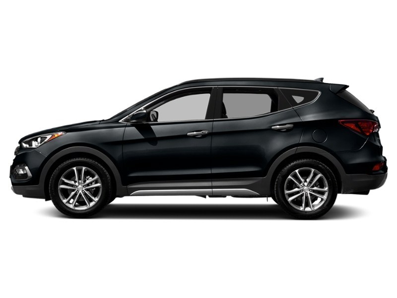 2017 Hyundai Santa Fe Sport AWD 4dr 2.0T Limited