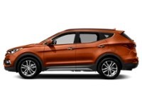 2017 Hyundai Santa Fe Sport AWD 4dr 2.0T Limited Canyon Copper  Shot 48
