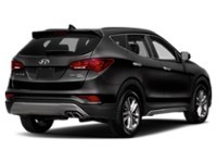 2017 Hyundai Santa Fe Sport AWD 4dr 2.0T Limited Twilight Black  Shot 19