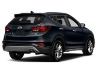 2017 Hyundai Santa Fe Sport AWD 4dr 2.0T Limited