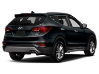 2017 Hyundai Santa Fe Sport AWD 4dr 2.0T Limited Marlin Blue  Shot 39