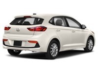 2019 Hyundai Accent 5 Door Preferred Auto Snow White Pearl  Shot 6