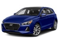 2018 Hyundai Elantra GT GLS Auto Star Gazing Blue Pearl  Shot 1