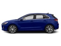 2018 Hyundai Elantra GT GLS Auto Star Gazing Blue Pearl  Shot 5
