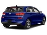 2018 Hyundai Elantra GT GLS Auto Star Gazing Blue Pearl  Shot 6