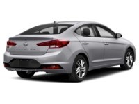 2019 Hyundai Elantra Preferred Auto Platinum Silver  Shot 6