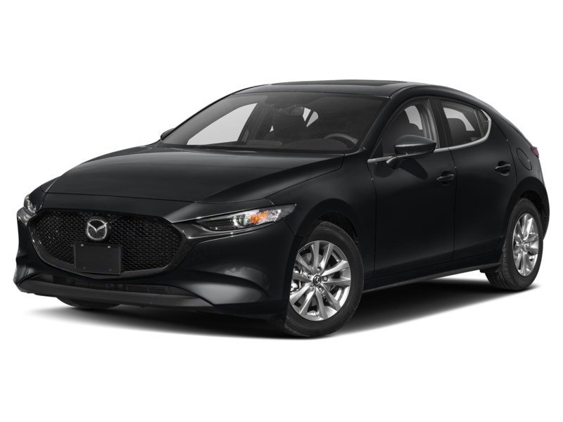 2020 Mazda Mazda3 Sport GS Auto i-ACTIV AWD