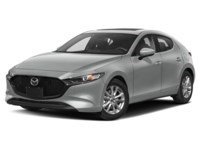 2020 Mazda Mazda3 Sport GS Auto i-ACTIV AWD