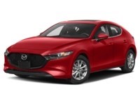 2020 Mazda Mazda3 Sport GS Auto i-ACTIV AWD