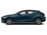 2020 Mazda Mazda3 Sport GS Auto i-ACTIV AWD