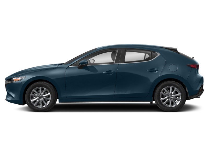 2020 Mazda Mazda3 Sport GS Auto i-ACTIV AWD