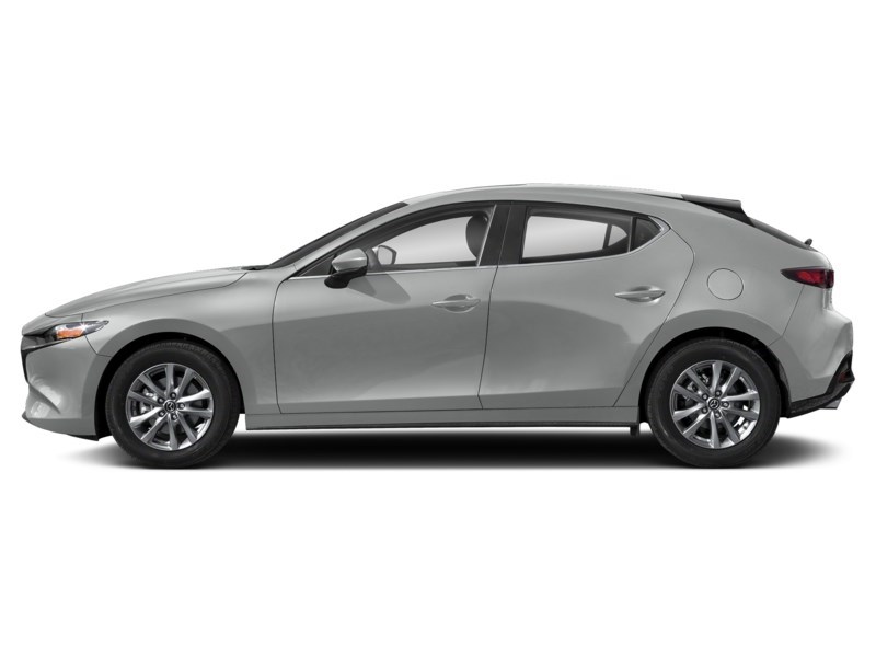 2020 Mazda Mazda3 Sport GS Auto i-ACTIV AWD