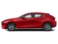 2020 Mazda Mazda3 Sport GS Auto i-ACTIV AWD