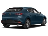 2020 Mazda Mazda3 Sport GS Auto i-ACTIV AWD Deep Crystal Blue Mica  Shot 15