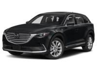 2019 Mazda CX-9 GT AWD Jet Black Mica  Shot 1