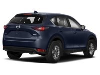 2019 Mazda CX-5 GS Auto AWD Deep Crystal Blue Mica  Shot 2