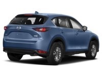 2019 Mazda CX-5 GS Auto AWD Eternal Blue Mica  Shot 8