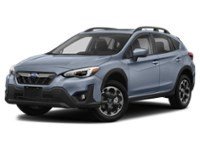 2023 Subaru Crosstrek Sport CVT Cool Grey Khaki  Shot 1