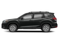 2023 Subaru Forester Touring CVT Crystal Black Silica  Shot 5