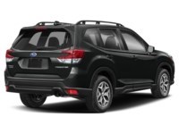 2023 Subaru Forester Touring CVT Crystal Black Silica  Shot 6