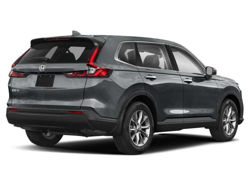 2023 Honda CR-V EX-L AWD Meteoroid Grey Metallic  Shot 6