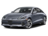 2025 Hyundai IONIQ 6 Preferred AWD Long Range w/Ultimate Pkg