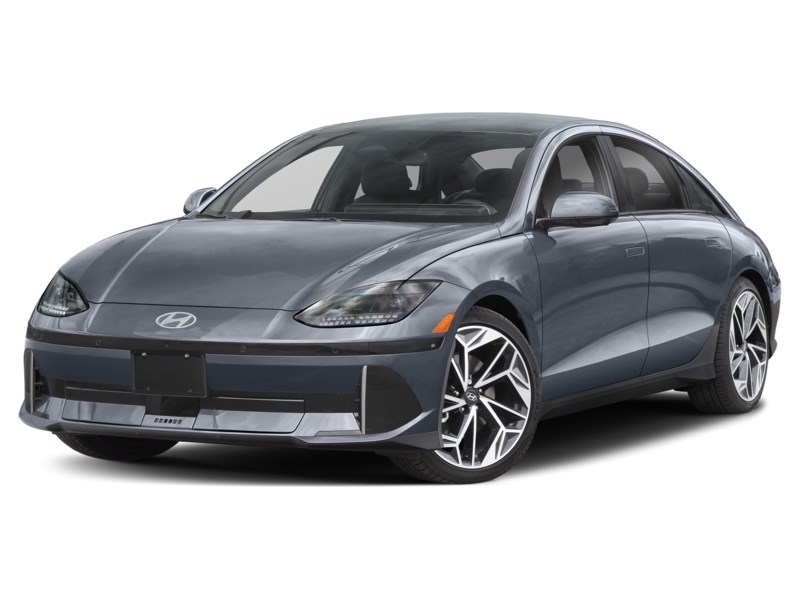 2025 Hyundai IONIQ 6 Preferred AWD Long Range w/Ultimate Pkg